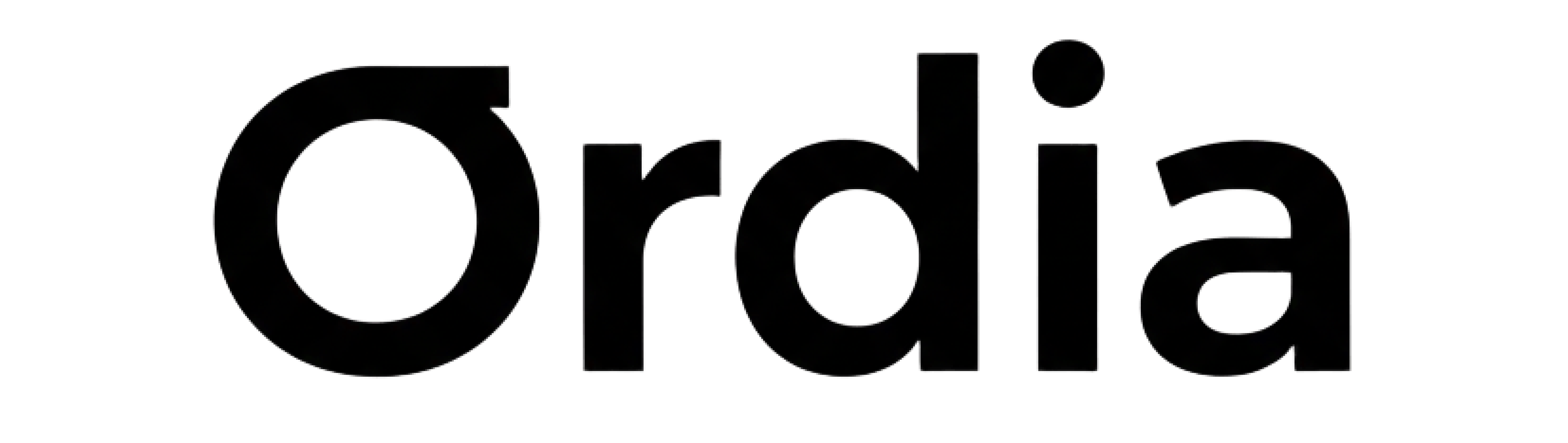 Ordia logo
